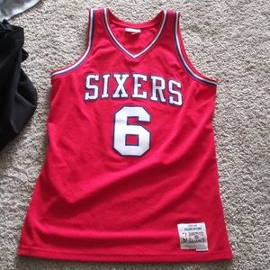 Mitchell and Ness NBA Swingman Jerseys